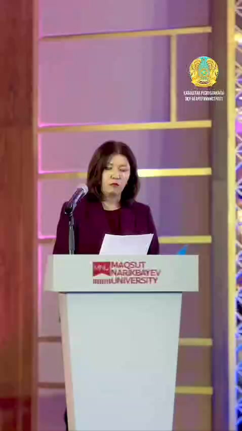 📘 Мемлекет басшысы Қасым-Жомарт Тоқаевтың бастамасымен білім саласында ауқымды реформалар&hellip;