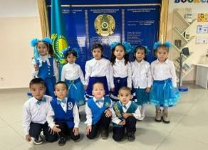 “Сәду Нұрниязұлы атындағы мектеп –интернат” «Адал азамат» біртұтас тәрбие бағдарламасының&hellip;