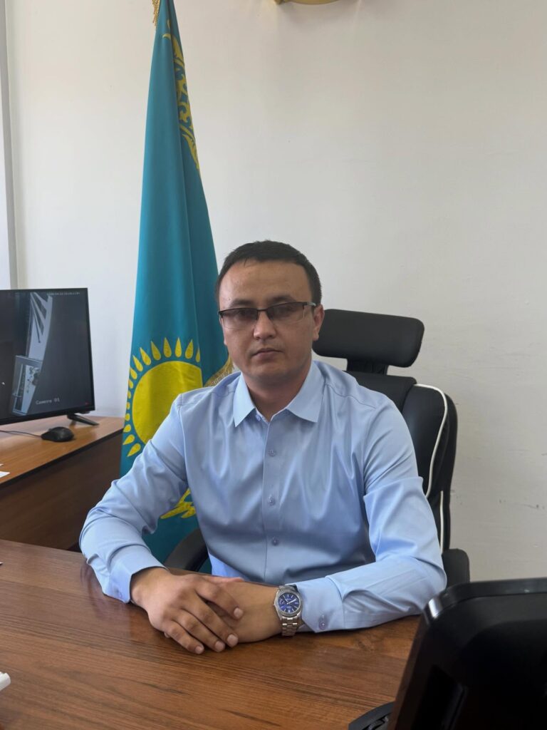 Қазақстан Республикасы оқу- ағарту министрінің 2026 жылғы 29 сәуірдегі «Мектепке&hellip;